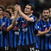 L'Atalanta sbanca San Siro. L'Eco di Bergamo in apertura: "Settimo posto blindato"