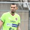 Torna a muoversi il mercato intorno a Marcone: il portiere piace a Foggia e Audace...