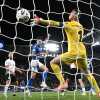 Bastoni in gol all'esordio di Gattuso come ct: "Ci ha dato un bel po' di ceffoni...