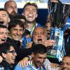 Gli americani vogliono il Napoli: contatti continui con De Laurentiis. Apertura massima...