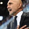 Il discorso convincente di Spalletti ma fino alla sosta contano solo i tre punti