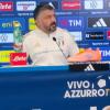 Gattuso: "Pio merita tutto, volevo chiamare Spalletti. Porte aperte a tutti, anche...