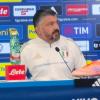 Bastoni, Kean e il primo vero successo di Gennaro Gattuso da quando è diventato CT...