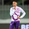 La Fiorentina mette la freccia: Milenkovic fa l'1-2 in casa del Sivasspor, quarti in vista