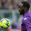 Fiorentina, Ikone: "Voglio vincere qualcosa. Per la mia crescita fondamentale il padre di Mbappé"