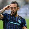 Calhanoglu va oltre Inter-Juve e esalta il connazionale Yildiz: "Ha qualità da Pallone...