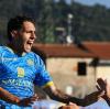 Dagli anni alla Juve all'approdo alla Carrarese, con un occhio sul Napoli: Hasa si...