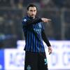 Inter, Darmian assente a sorpresa contro il Torino per sindrome gastrointestinale...