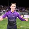 Fiorentina-Juventus 3-0, il tabellino