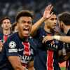 Inter disarmante, a Monaco c'è una squadra sola in campo: PSG avanti 2-0 al 45'
