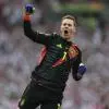 Germania letale, ma Comenencia buca Neuer: "L'avrei presa se Kimmich non l'avesse...