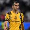 Inter, Mkhitaryan: "Guardiamo avanti. Siamo una squadra, dobbiamo lottare insieme"...