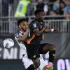 Venezia, Yeboah rivela: "Ho chiesto di calciare il rigore ad Adorante"