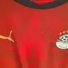 Egitto costretto a cambiare maglia al Mondiale: la FIFA vieta le sette stelle della...