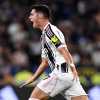 Juve da urlo, QS così stamani in prima pagina sui bianconeri: "Favola Adzic"