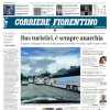 Il Corriere Fiorentino sulla panchina viola: "Italiano-Commisso, summit per il futuro"
