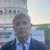 Volpi: "Voglio vedere se Gasp regge la pressione. Juric? A Roma macello ma..."