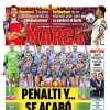 Le aperture dei quotidiani spagnoli - Cresce l'attesa per il derby fra Atlético e Real