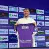Fiorentina, Dzeko:  "Se perdi tre finali non è un caso, ecco perché abbiamo un Mister...