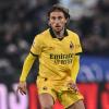 Milan, Modric: "I playoff sono sempre difficili, ma auguro all'Italia di qualificarsi....