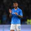 Spinazzola: "Appena ho saputo che Conte aveva firmato, ho detto: 'Vado a Napoli'"...
