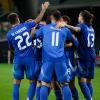 Ranking FIFA, l'Italia guadagna una posizione. Come sarebbero a oggi le fasce playoff?...