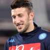 Regini su Sarri: "Il ritorno alla Lazio mi intriga: a Napoli ho visto che calcio...