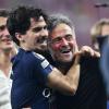 PSG, Luis Enrique: "All'intervallo ho detto come attaccare. Rigori? Siamo abituati"...