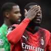 Milan, battere il Newcastle per non salutare l'Europa. Con il pareggio i rossoneri sarebbero quarti