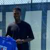 Dopo l'addio al Bari Akpa-Chukwu riparte dal Belgio: ha firmato con il Seraing