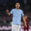 Rosso anche per Belahyane: Lazio avanti 2-0 sul Genoa ma in dieci contro dieci