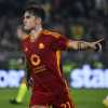 Dybala: "Il mio futuro è la prossima partita, ma gioco nella Roma e mi vedo con la Roma"