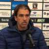 Cittadella, Gorini: "Se non facciamo risultato col Bari, non serve a niente aver vinto col Genoa"