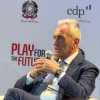 Evento “Play for the Future”, presenti il presidente della FIGC Gravina e il Ministro...