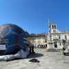 Supercoppa UEFA, aperto il Fan festival: Udine è pronta per l'evento