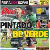 Le aperture portoghesi - Sporting e Porto: 2-1 a Benfica e Santa Clara, muso davanti in Coppa