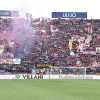 Bologna, i tifosi boicottano la trasferta a Torino: "Stadium emblema del calcio che cambia in peggio"