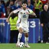 Lo scherzo del destino: Szoboszlai gela Cristiano Ronaldo, poi riceve la maglia dei...