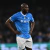 Napoli, è il giorno di Lukaku: da ieri in città, oggi l'incontro risolutore con mister...