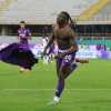 Fiorentina, prima tripletta in carriera per Kean: "Cercavo quest'emozione da tanto"