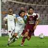 Salernitana, Capomaggio: "Felicissimo di essere qua, le vittorie ci aiuteranno a...