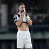 Juventus, a Verona solo un pari. La Stampa in prima pagina: "Ira Tudor sull'arbitro"...
