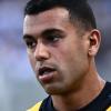 Cheddira si sblocca e scoppia in lacrime. Il suo 1° gol col Lecce è pesantissimo