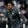 Udinese, Okoye: "Qui sono felice, non vedo l'ora di iniziare la prossima stagione"...