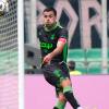 Playoff Serie B, Catanzaro-Avellino 1-0 al termine dei primi 45': decide Pontisso...