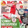 Le aperture portoghesi - Benfica, Schmidt punta su Verissimo. Henrique verso la cessione