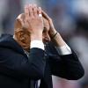 Juventus a rischio la Champions League, anche Spalletti ha le sue colpe