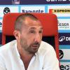 Giana Erminio, Gambirasio: "Qui una scelta coraggiosissima. Voglio una squadra che...