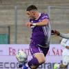 Piccoli oltre il dolore: l'attaccante della Fiorentina sta giocando sotto infiltrazioni...
