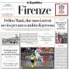 La Repubblica di Firenze annuncia un colpo in entrata: "Zaniolo alla Fiorentina ci siamo"